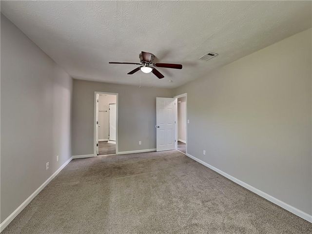 Address unavailable.