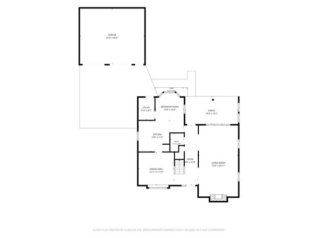 740 River Plantation Drive, Conroe, TX 77302