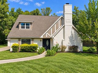 740 River Plantation Drive, Conroe, TX 77302