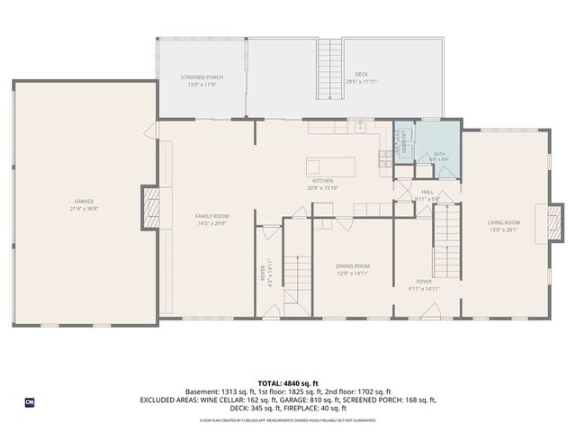 60 Fox Run, East Greenwich, RI 02818
