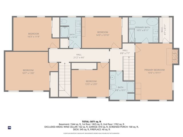 60 Fox Run, East Greenwich, RI 02818