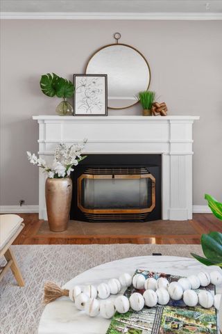 317 W Hoerner Ave, Spokane, WA 99218
