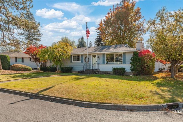 317 W Hoerner Ave, Spokane, WA 99218
