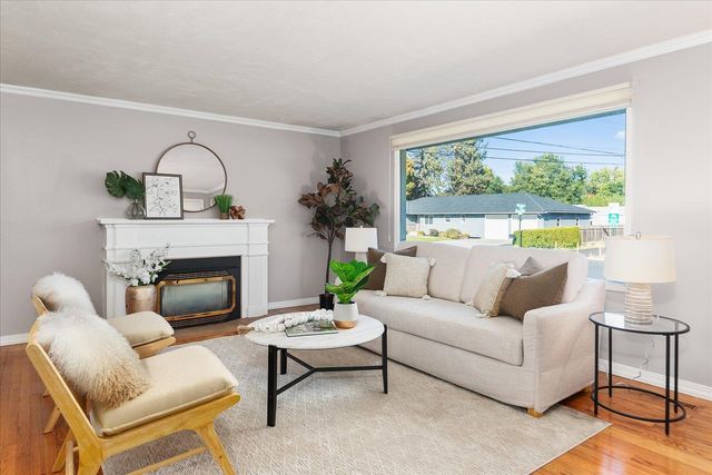317 W Hoerner Ave, Spokane, WA 99218