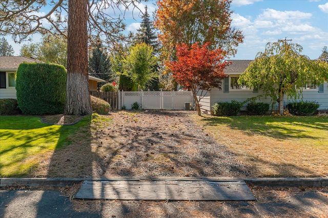 317 W Hoerner Ave, Spokane, WA 99218