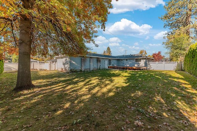 317 W Hoerner Ave, Spokane, WA 99218