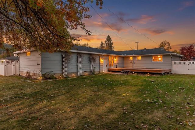 317 W Hoerner Ave, Spokane, WA 99218