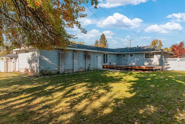 317 W Hoerner Ave, Spokane, WA 99218
