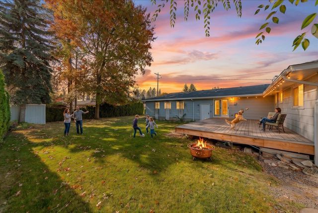 317 W Hoerner Ave, Spokane, WA 99218