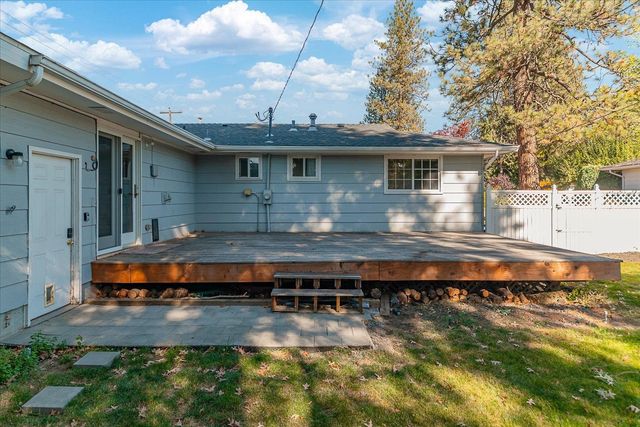 317 W Hoerner Ave, Spokane, WA 99218