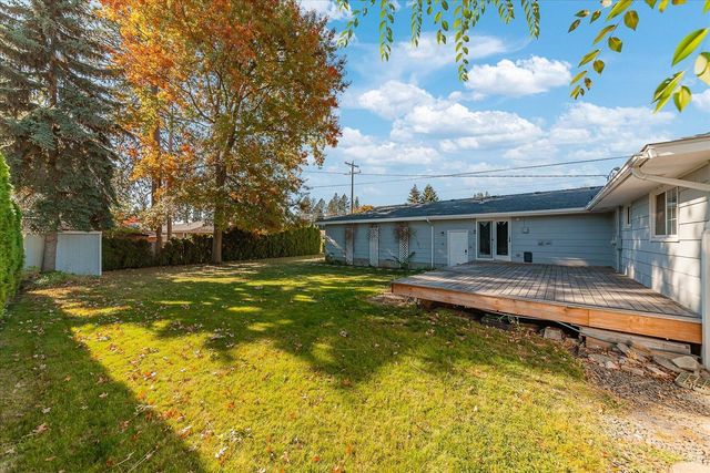 317 W Hoerner Ave, Spokane, WA 99218