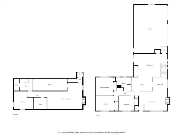 317 W Hoerner Ave, Spokane, WA 99218