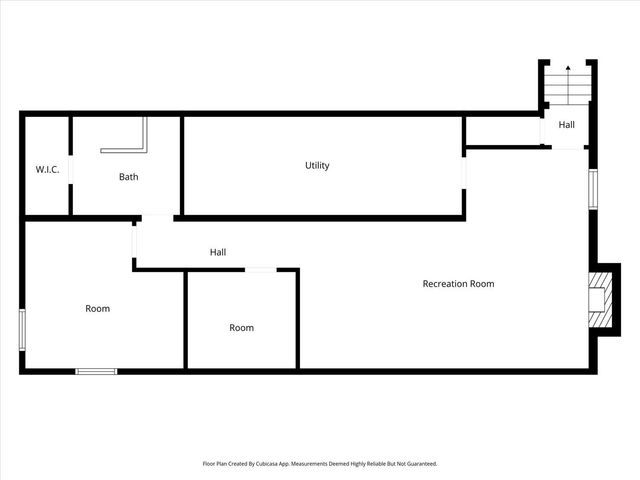 317 W Hoerner Ave, Spokane, WA 99218