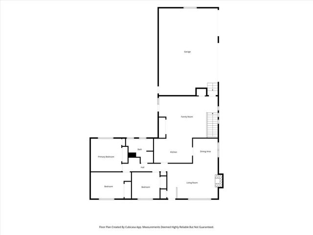 317 W Hoerner Ave, Spokane, WA 99218