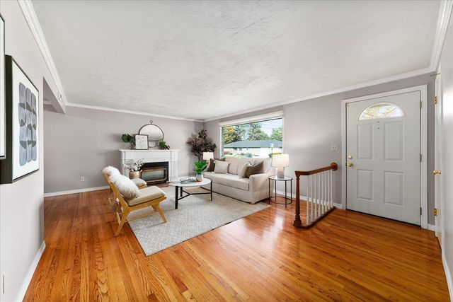 317 W Hoerner Ave, Spokane, WA 99218