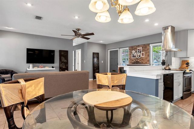 2100 SW 23rd Terrace, Fort Lauderdale, FL 33312