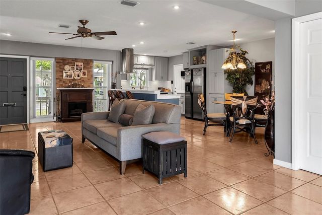 2100 SW 23rd Terrace, Fort Lauderdale, FL 33312