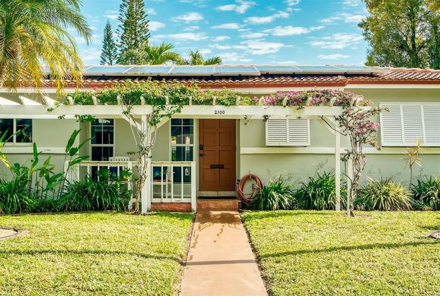 2100 SW 23rd Terrace, Fort Lauderdale, FL 33312