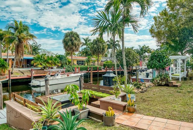 2100 SW 23rd Terrace, Fort Lauderdale, FL 33312