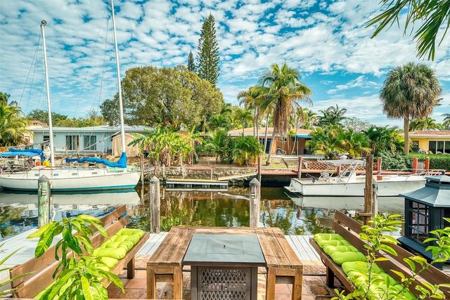 2100 SW 23rd Terrace, Fort Lauderdale, FL 33312