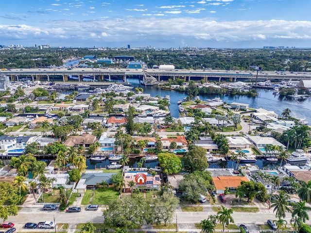 2100 SW 23rd Terrace, Fort Lauderdale, FL 33312