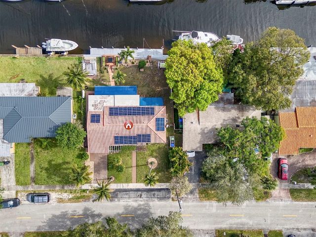 2100 SW 23rd Terrace, Fort Lauderdale, FL 33312