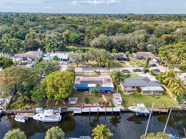 2100 SW 23rd Terrace, Fort Lauderdale, FL 33312