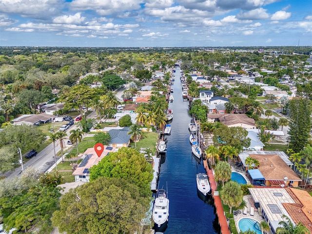 2100 SW 23rd Terrace, Fort Lauderdale, FL 33312