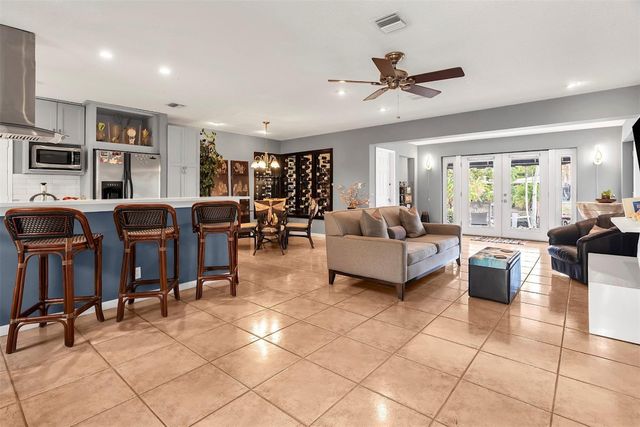 2100 SW 23rd Terrace, Fort Lauderdale, FL 33312