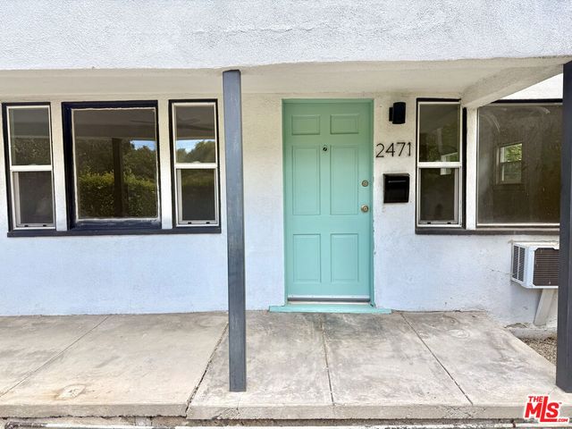 2471 W Avenue 32, Los Angeles, CA 90065