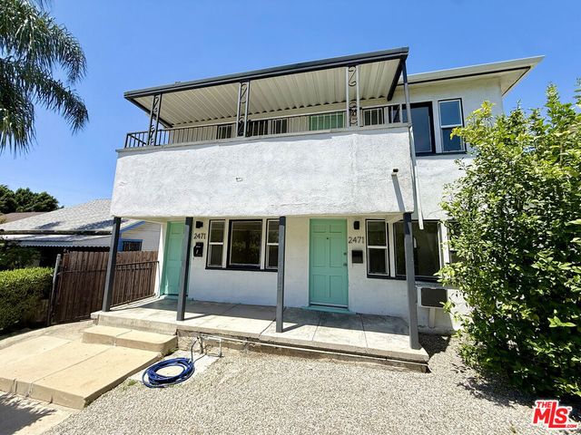 2471 W Avenue 32, Los Angeles, CA 90065