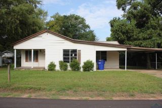 403 N Foster, Linden, TX 75563