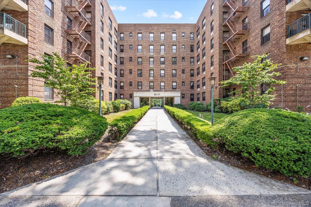 80-35 Springfield Blvd 1M, Queens Village, NY 11427 — photo 2