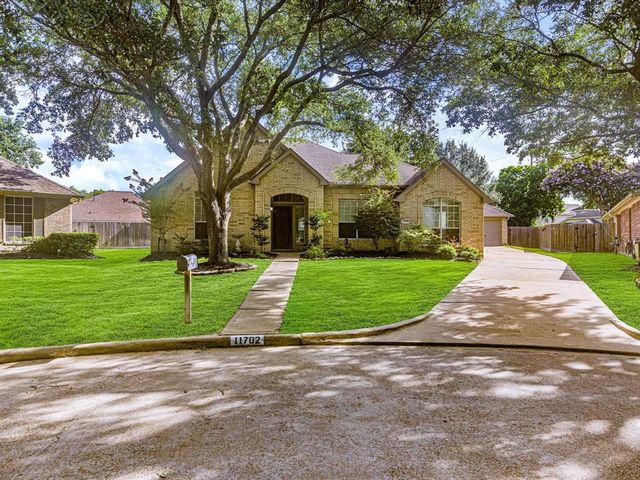 11702 Park Cedar Court, Tomball, TX 77377