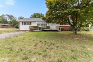 703 Moriston Road, Fayetteville, NC 28314