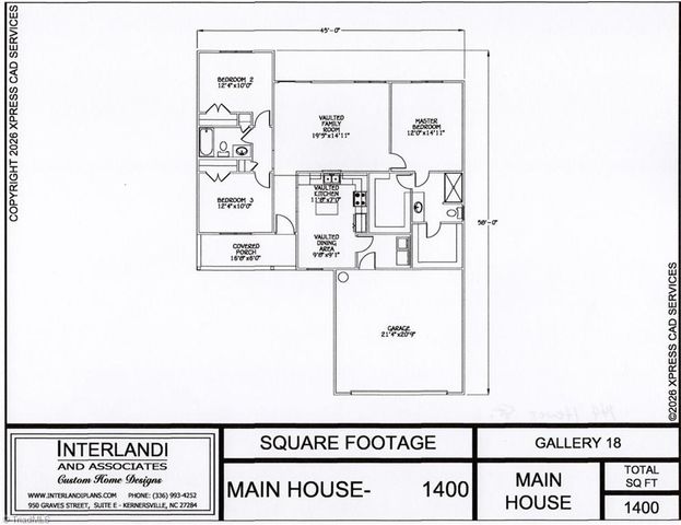 134 Hewes Street, Winston-salem, NC 27103