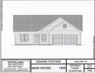 134 Hewes Street, Winston-salem, NC 27103