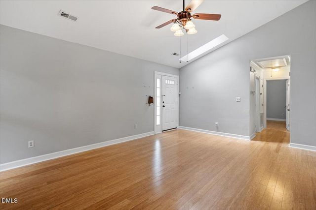 200 W Woodcroft Parkway Apt 57a, Durham, NC 27713