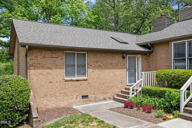 200 W Woodcroft Parkway Apt 57a, Durham, NC 27713