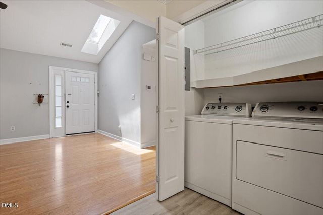 200 W Woodcroft Parkway Apt 57a, Durham, NC 27713