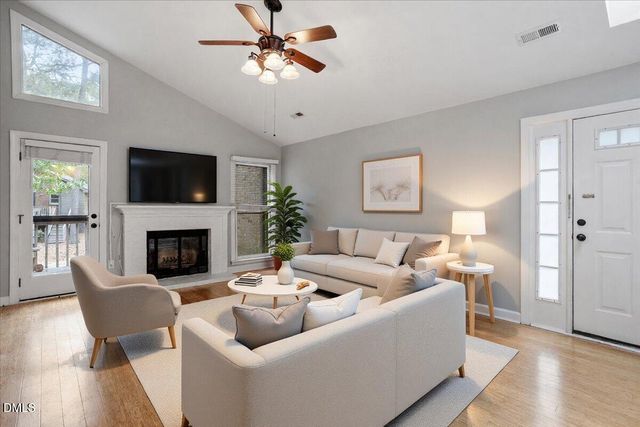 200 W Woodcroft Parkway Apt 57a, Durham, NC 27713