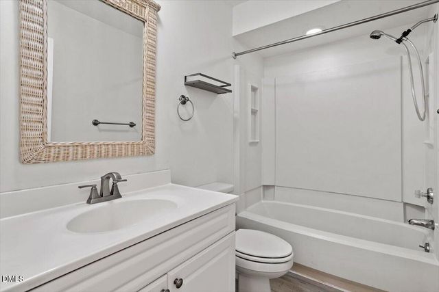 200 W Woodcroft Parkway Apt 57a, Durham, NC 27713