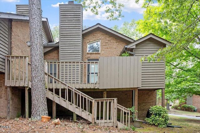 200 W Woodcroft Parkway Apt 57a, Durham, NC 27713