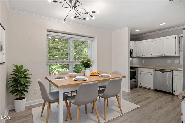 200 W Woodcroft Parkway Apt 57a, Durham, NC 27713