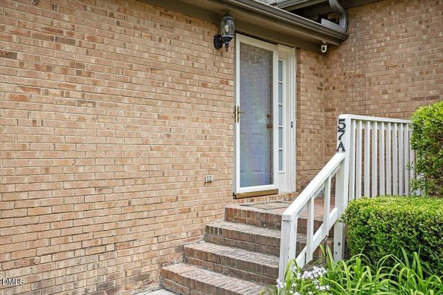 200 W Woodcroft Parkway Apt 57a, Durham, NC 27713