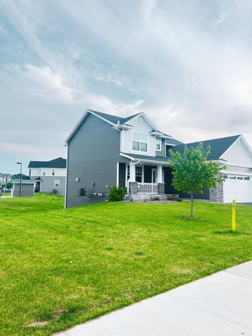3552 110th Lane NE, Blaine, MN 55449