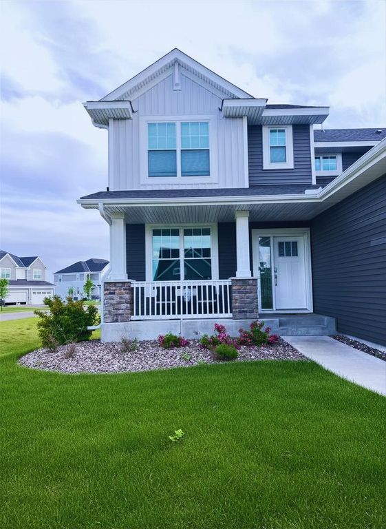3552 110th Lane NE, Blaine, MN 55449 — photo 2