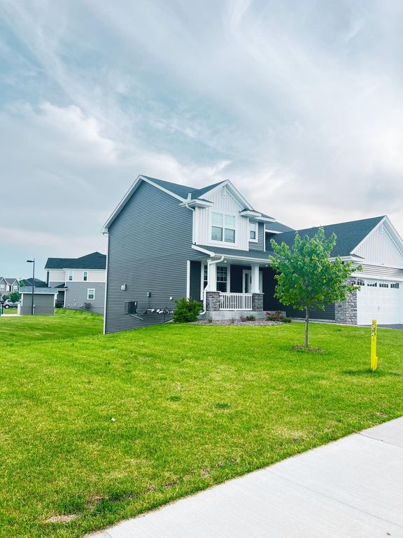 3552 110th Lane NE, Blaine, MN 55449 — photo 4