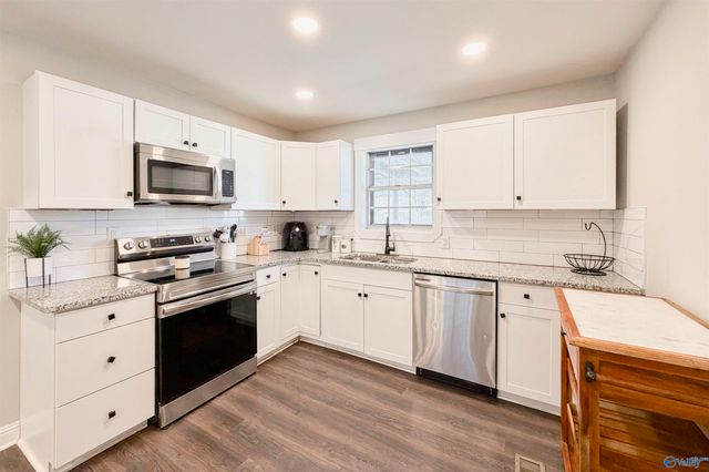 1301 Pennylane, Decatur, AL 35601