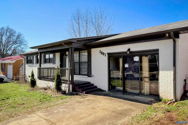 1301 Pennylane, Decatur, AL 35601